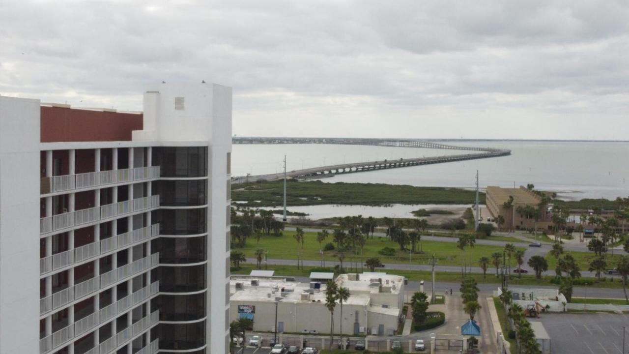 Beachfront Resort With Heated Pool Saida Royale 9039 South Padre Island Ngoại thất bức ảnh