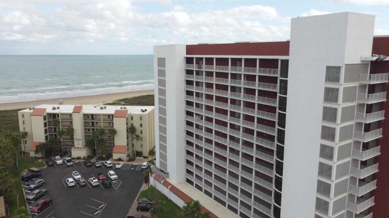 Beachfront Resort With Heated Pool Saida Royale 9039 South Padre Island Ngoại thất bức ảnh