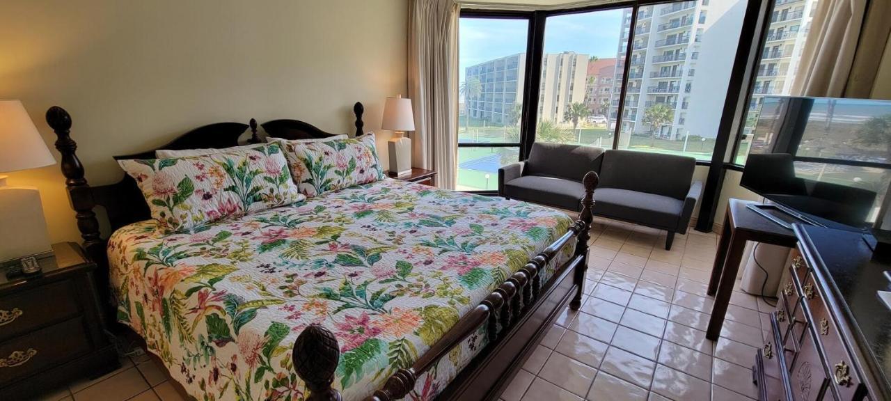 Beachfront Resort With Heated Pool Saida Royale 9039 South Padre Island Ngoại thất bức ảnh