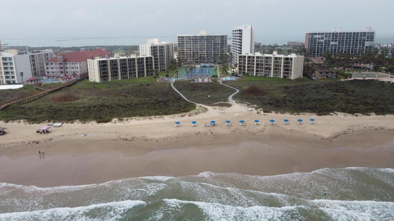 Beachfront Resort With Heated Pool Saida Royale 9039 South Padre Island Ngoại thất bức ảnh