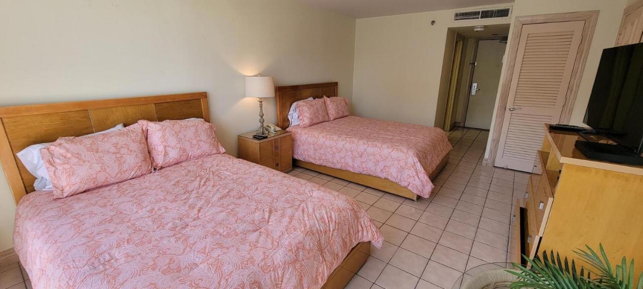 Beachfront Resort With Heated Pool Saida Royale 9039 South Padre Island Ngoại thất bức ảnh