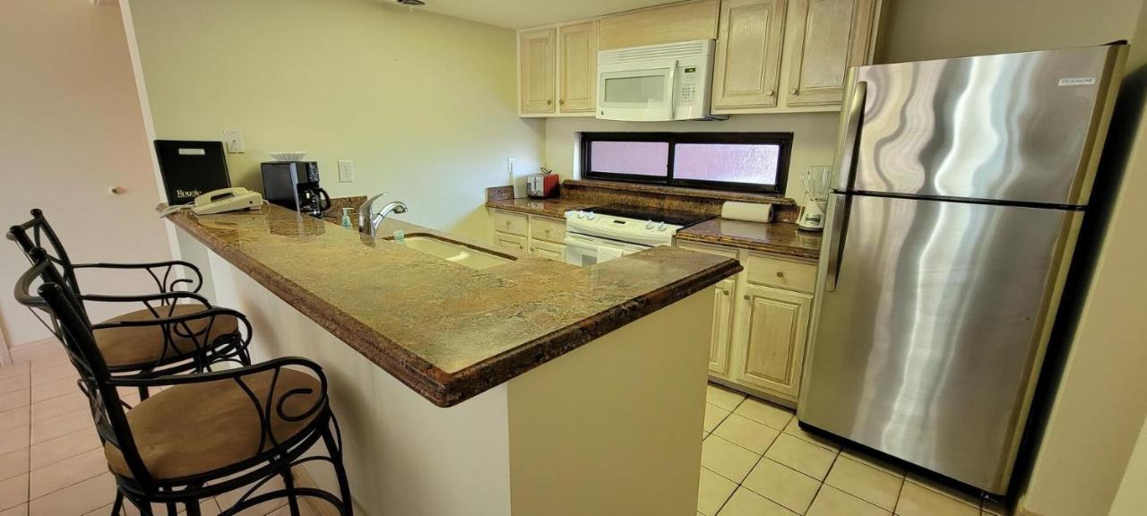Beachfront Resort With Heated Pool Saida Royale 9039 South Padre Island Ngoại thất bức ảnh