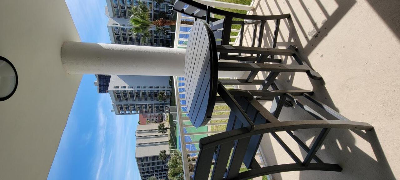 Beachfront Resort With Heated Pool Saida Royale 9039 South Padre Island Ngoại thất bức ảnh