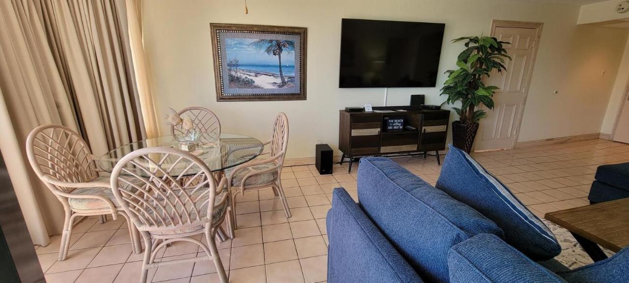 Beachfront Resort With Heated Pool Saida Royale 9039 South Padre Island Ngoại thất bức ảnh