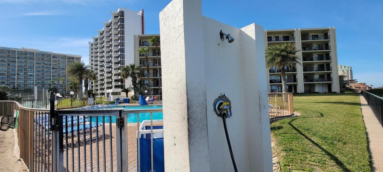 Beachfront Resort With Heated Pool Saida Royale 9039 South Padre Island Ngoại thất bức ảnh