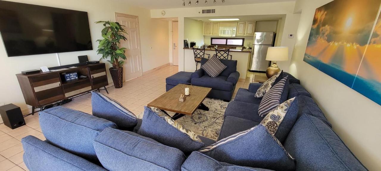 Beachfront Resort With Heated Pool Saida Royale 9039 South Padre Island Ngoại thất bức ảnh